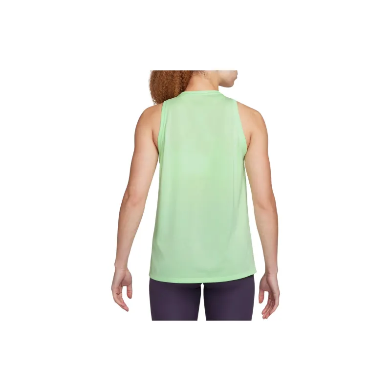 Nike Dri-FIT Women's Training Tank-4