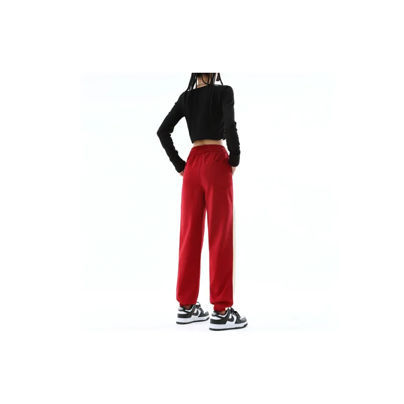 LBPC Casual Pants Unisex-5