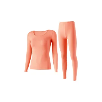 Top Melon Women's Thermal Sets