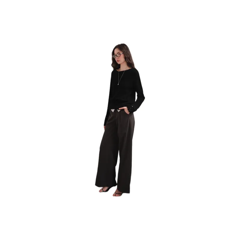 SUPERSCAPE Knitwear Women's-6