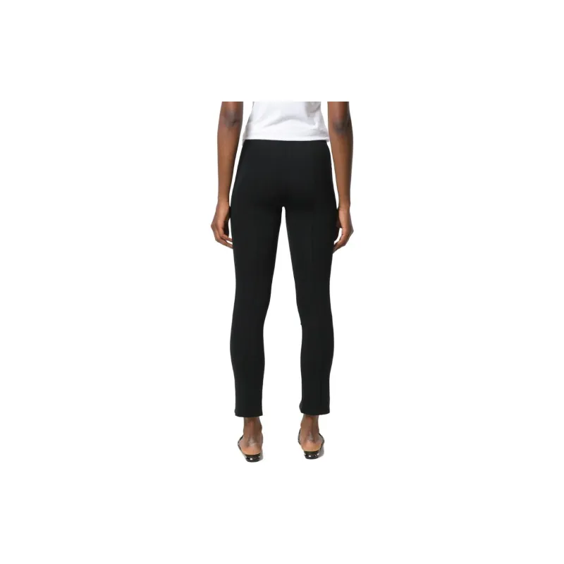 THE ROW Thilde Pant 'Black'-2