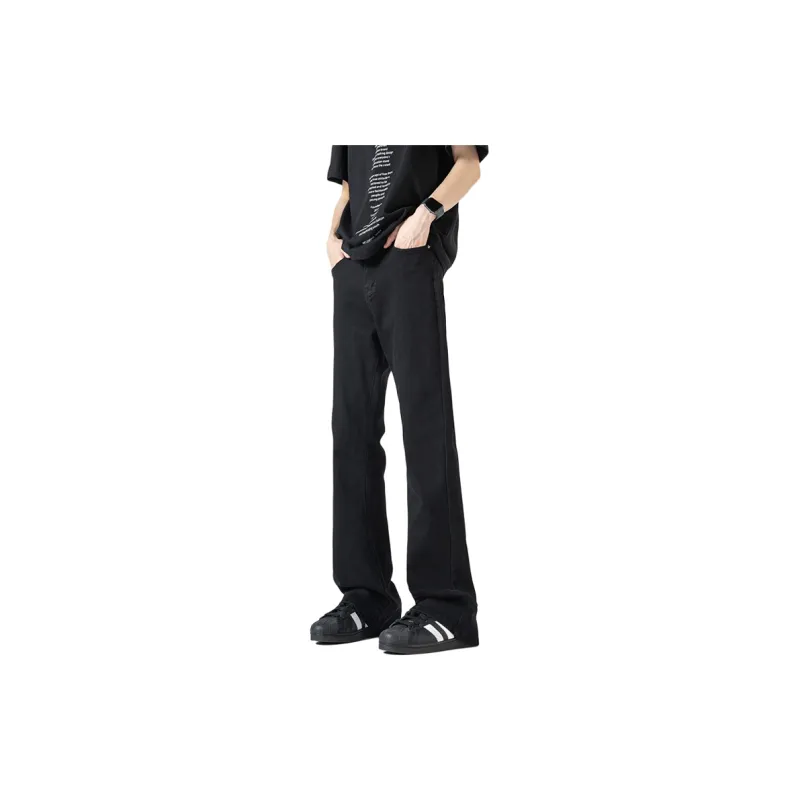 Humanism 1986 Jeans Unisex-3