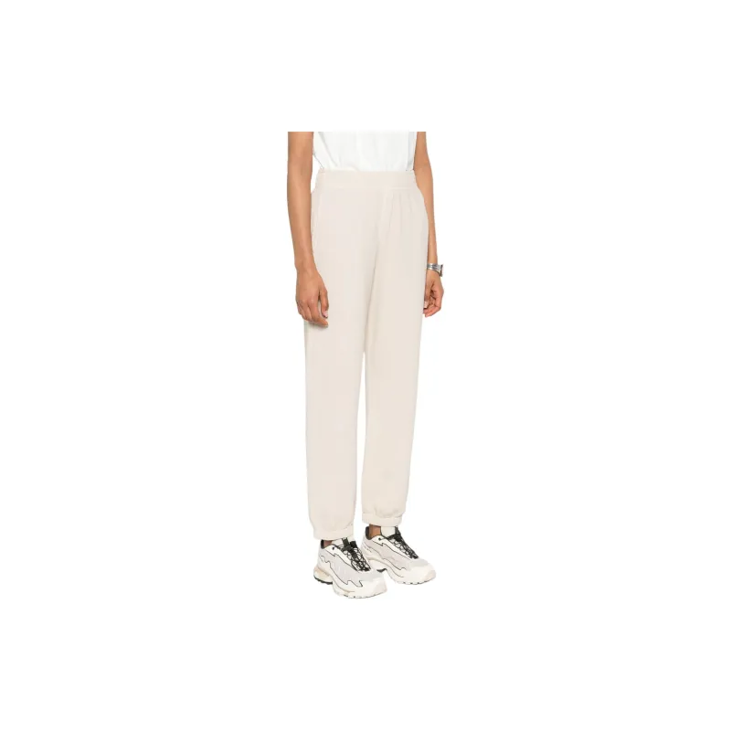 PINKO Pancake Logo-print Track Pants-3