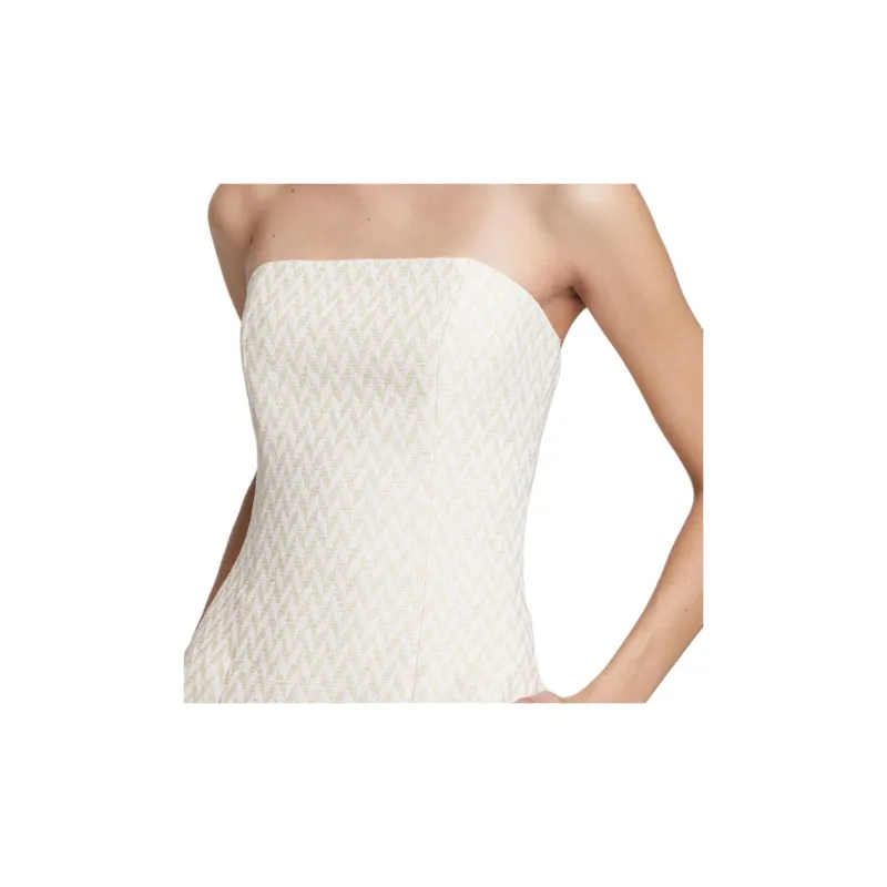 Anna Quan Paris Short Dress-5