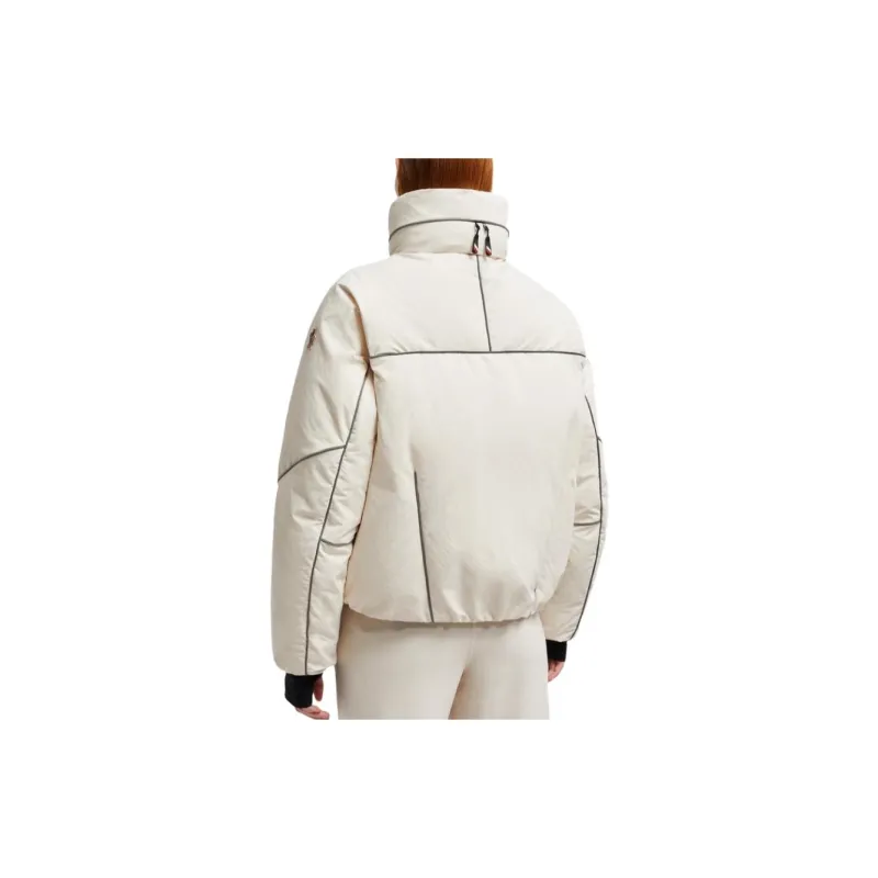 Moncler Grenoble Apres Ski Padded Jacket-2
