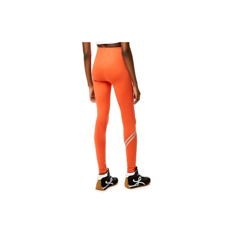 LOEWE Leggings Women's Bright Orange-3