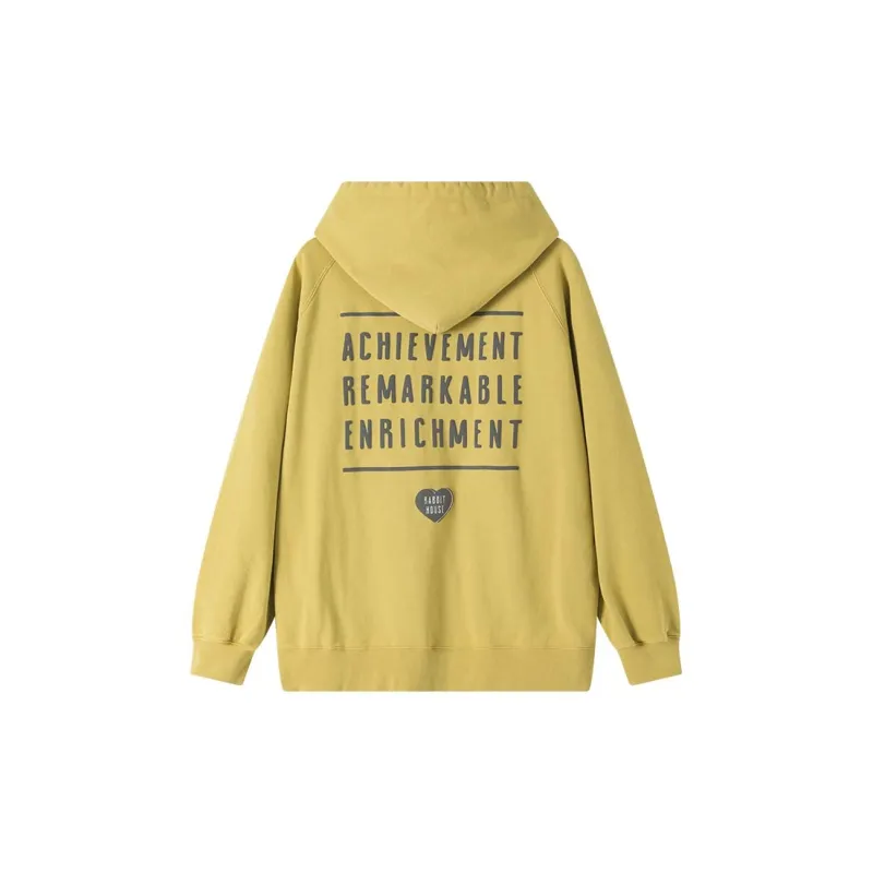 Rabbit House Sweatshirts Unisex-13