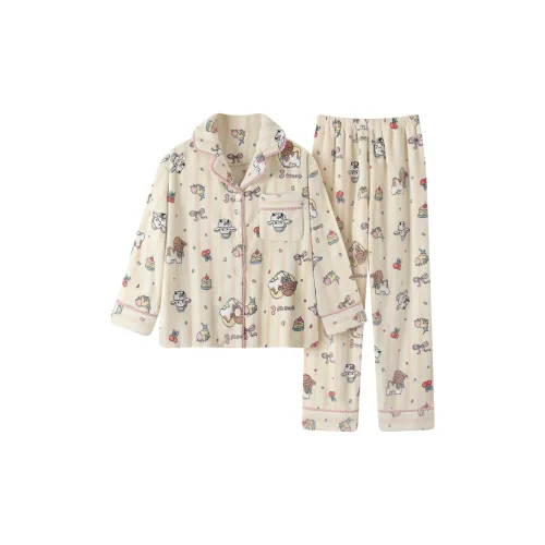 Maultiay Women's Pajama Sets