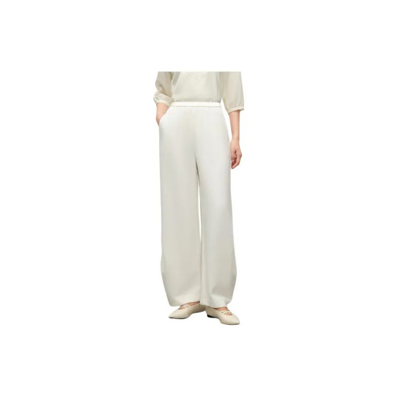 JZ. ANNAKRO Casual Pants Women's-4