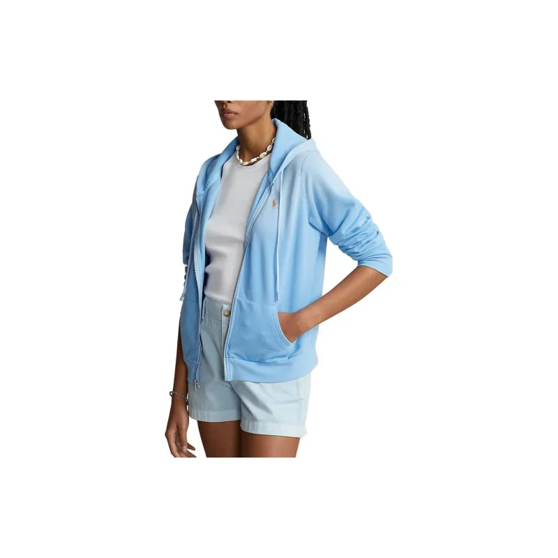 Polo Ralph Lauren Sweatshirts Women's Blue-3