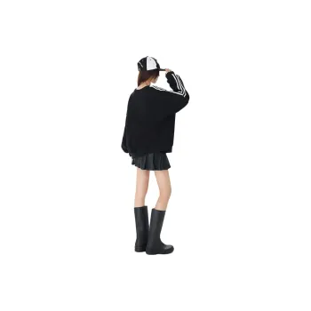 Jenna Chun Sweatshirt Women's Black