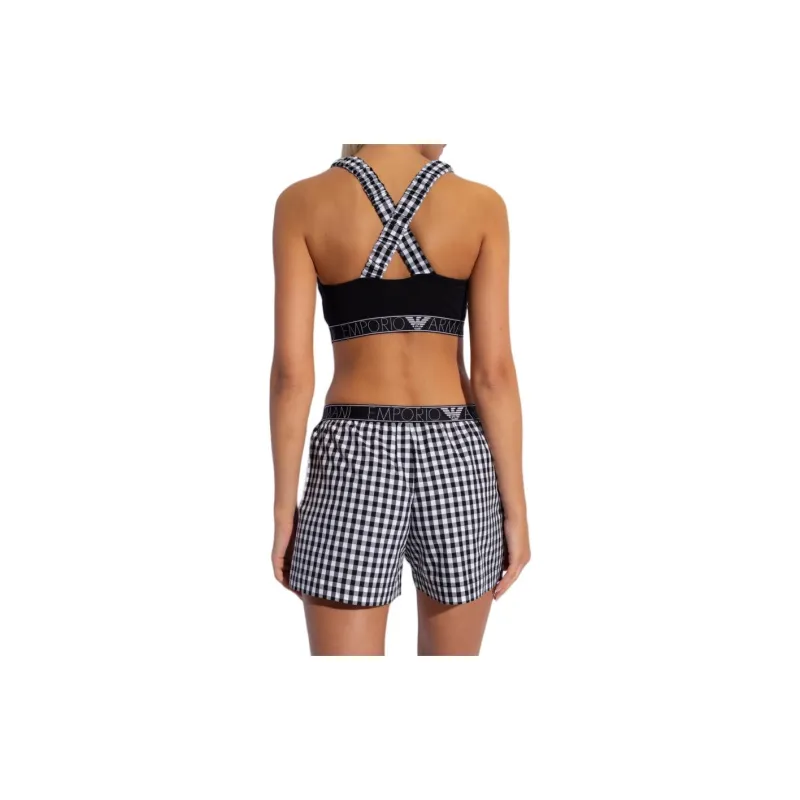 EMPORIO ARMANI Underwear Top-2