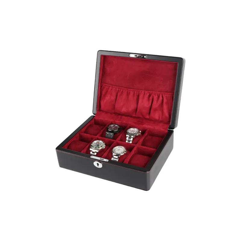DRIKLUX Unisex Watch Case-8