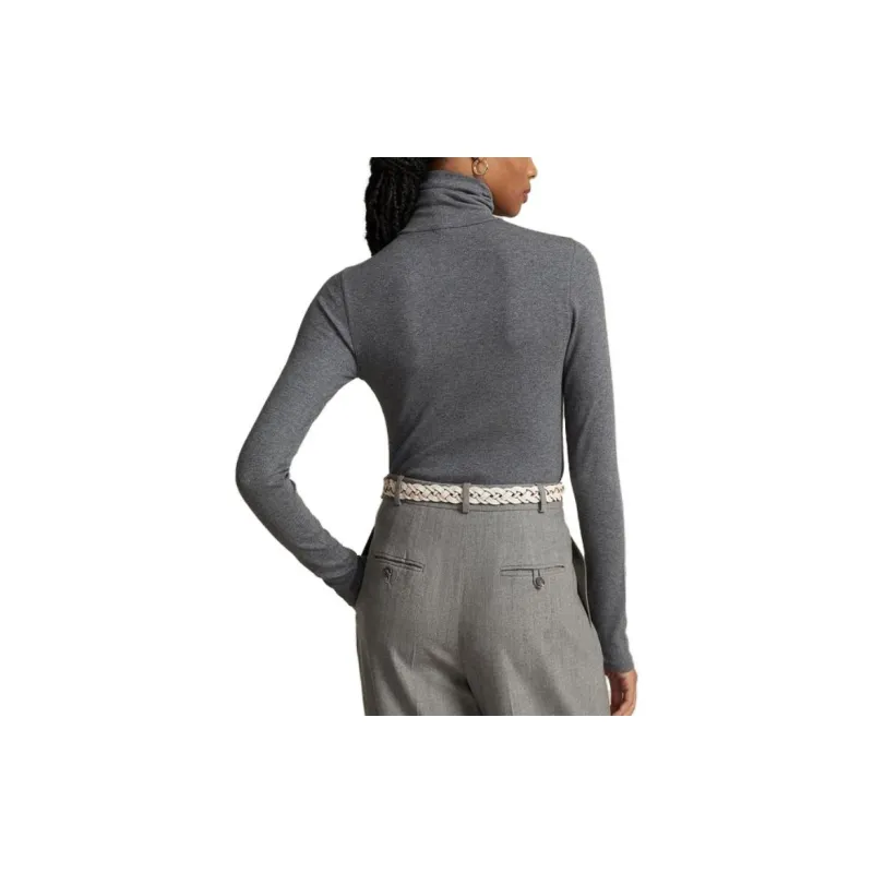 Polo Ralph Lauren Knitwear Women's Gray-2