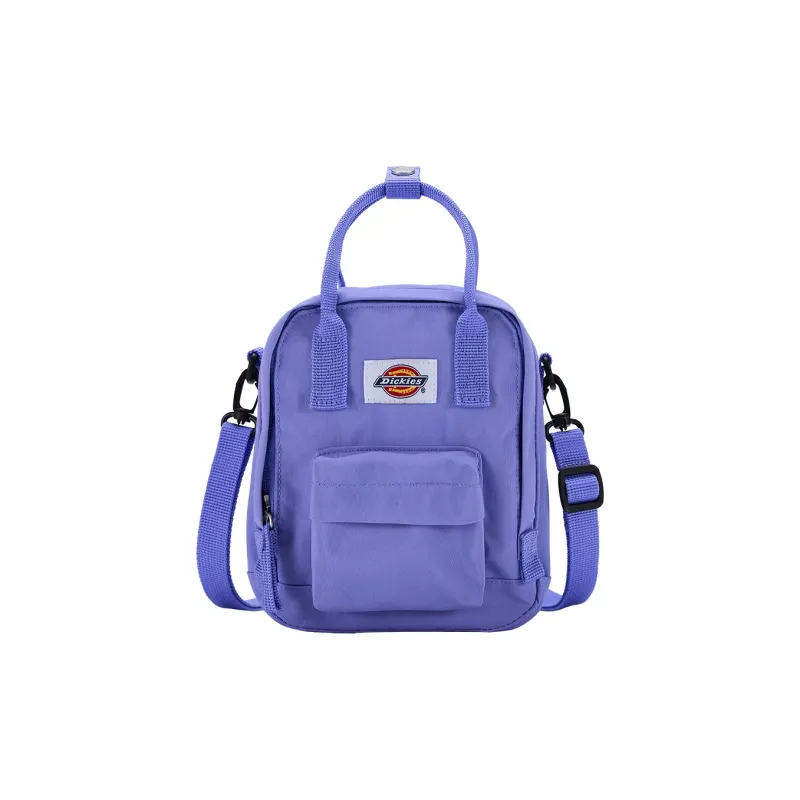 Dickies Polyester Three Proofing Fabric Crossbody Handbag Regular Unisex Multicolor-38