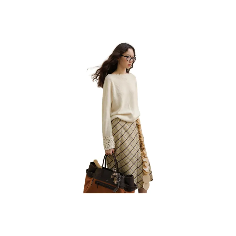SUPERSCAPE Knitwear Women's-2
