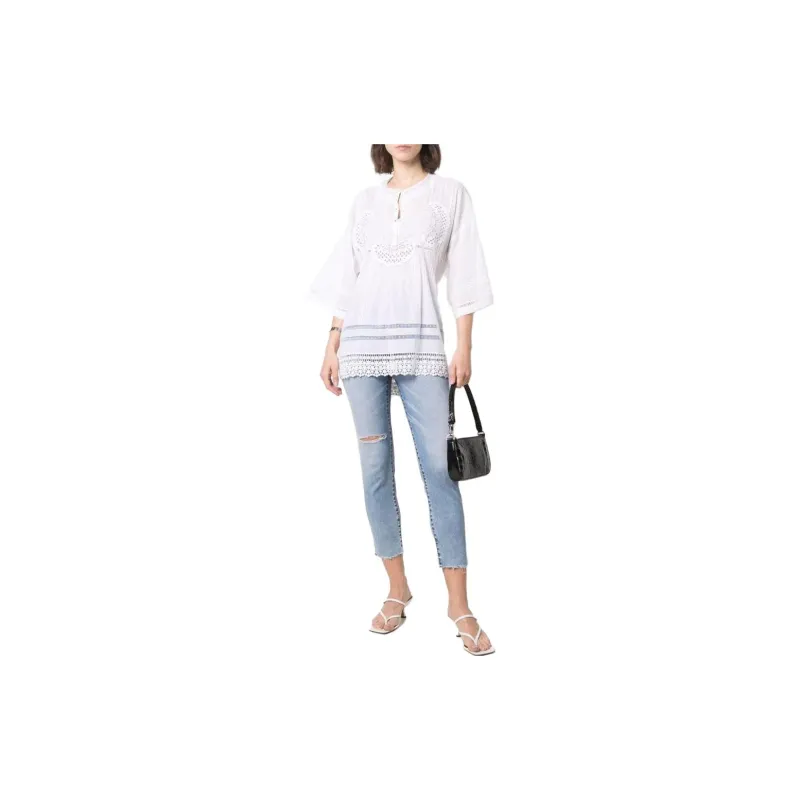 DSQUARED 2 Jeans Women's Blue-1