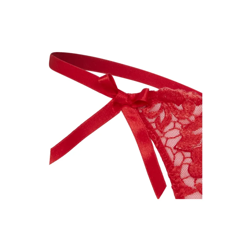 Agent Provocateur Underpants Women's Red-2