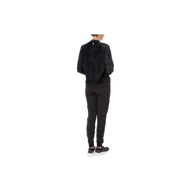 EMPORIO ARMANI Casual Suit Women's Black-3