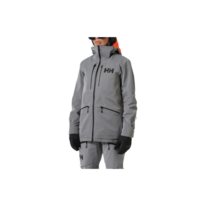 HELLY HANSEN Elevation Infinity 3.0 Jacket Women's-2