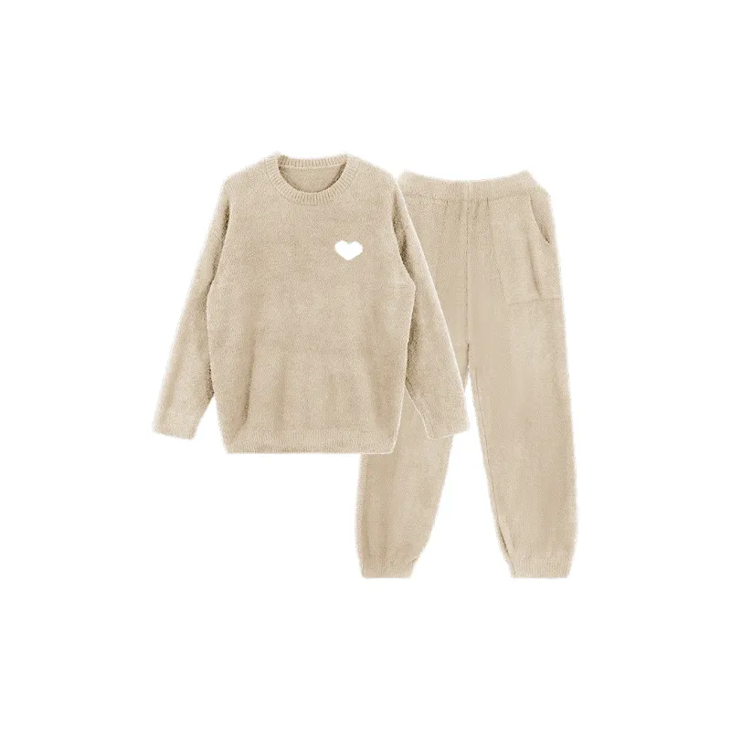 GORRENNO Women's Pajama Sets-1