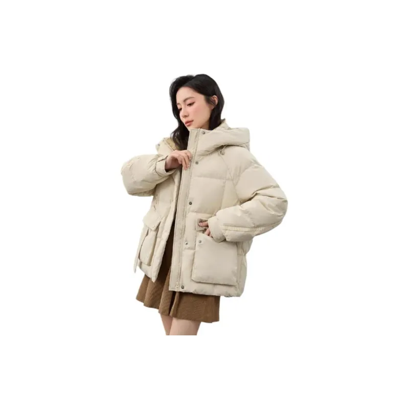 YAYA Down Jackets Women's-8