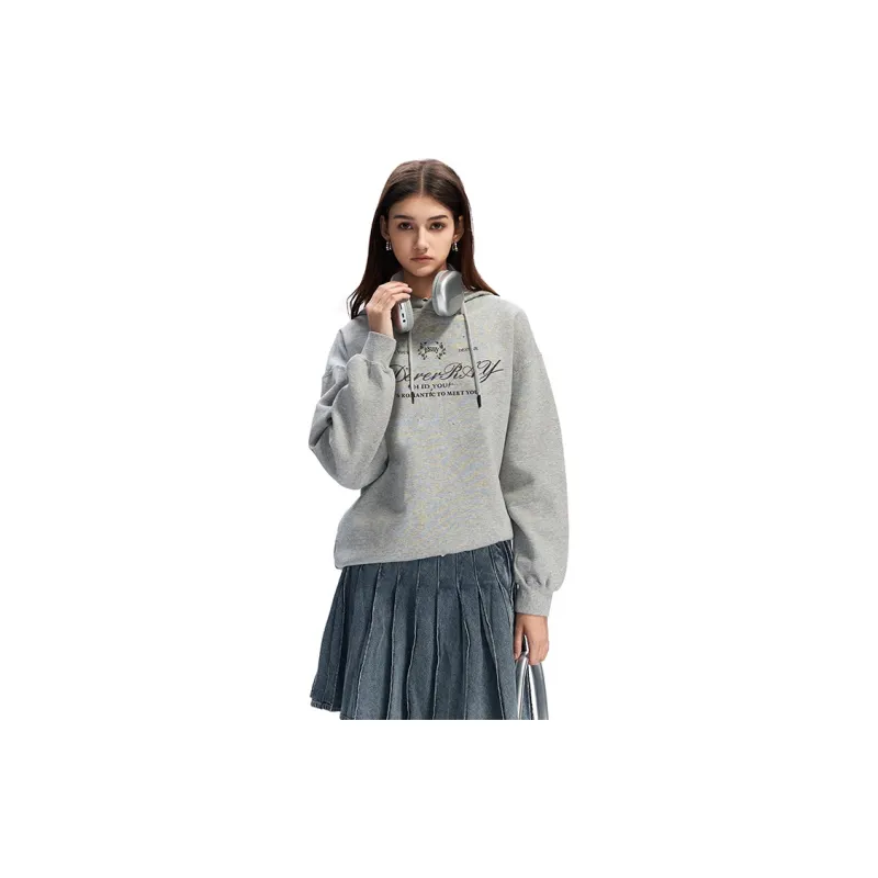 IDEVERRAY Sweatshirts Unisex-8