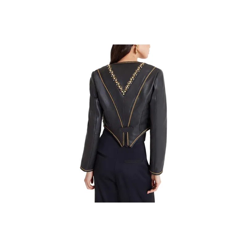 Temperley London Salerno Jacket-2