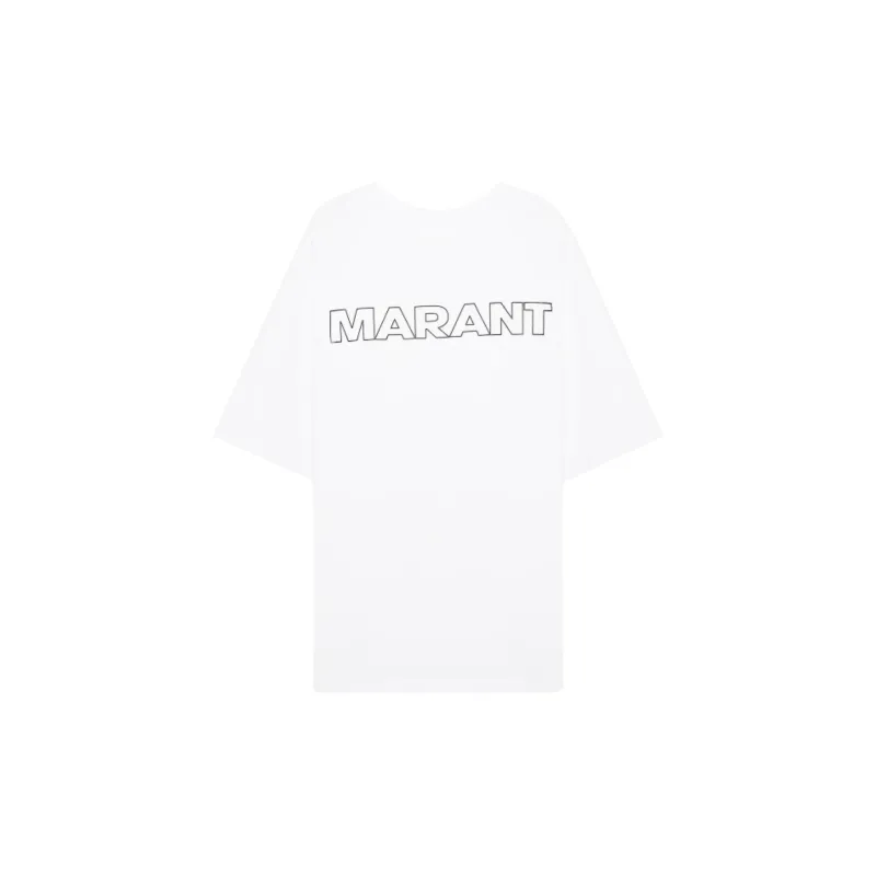 ISABEL MARANT Guizy T shirt-1