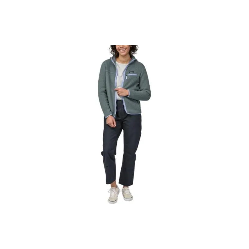 Patagonia Retro Pile Jacket-15