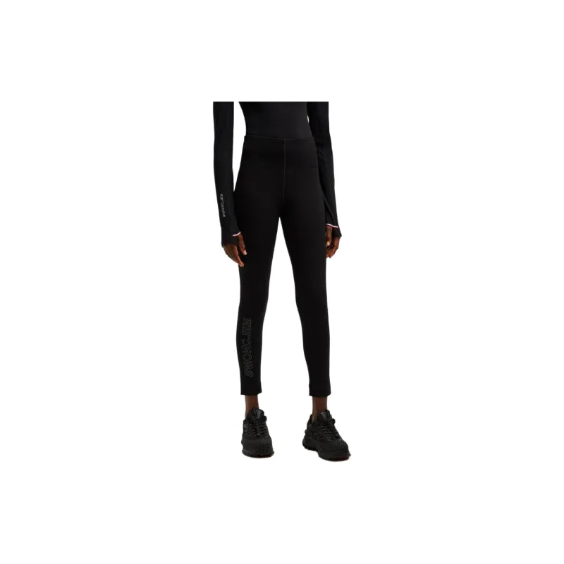 Moncler Grenoble Skinny Cut Leggings-2