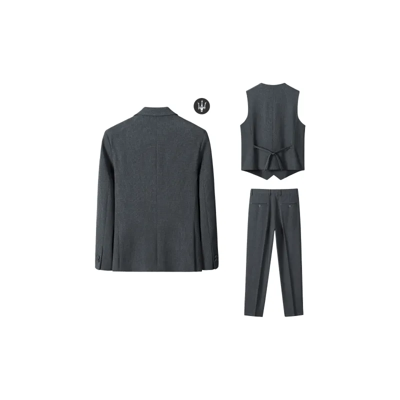 Maserati Business Suits Men-10