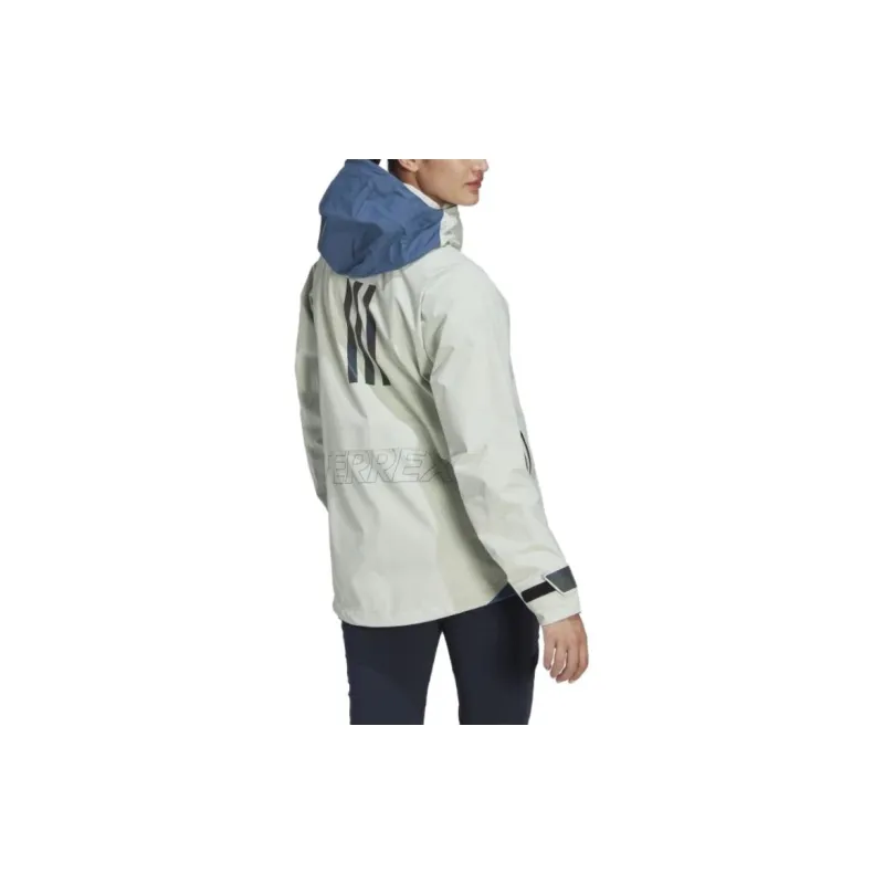 Adidas Jackets Women's Mint Green-2