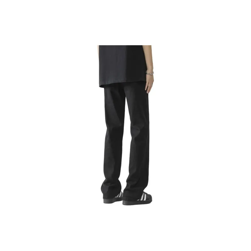 OPMO Jeans Unisex-3