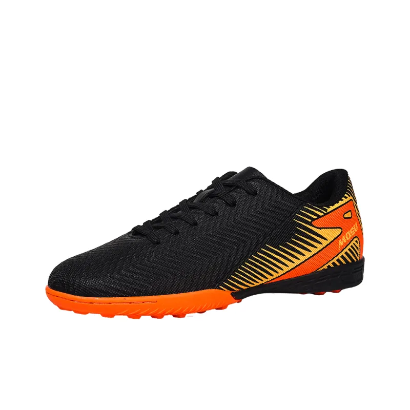 SIMBA'S PRIDE Natural Ground Moisture Wicking Coverage Soccer Shoes Unisex-15