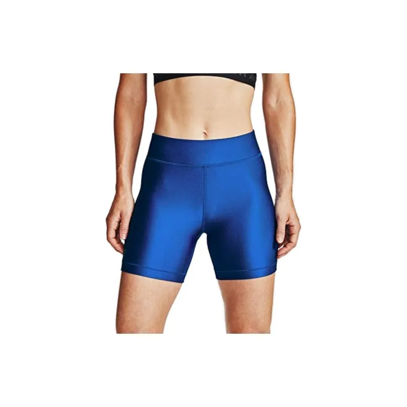 Under Armour Yoga Shorts Women's-6