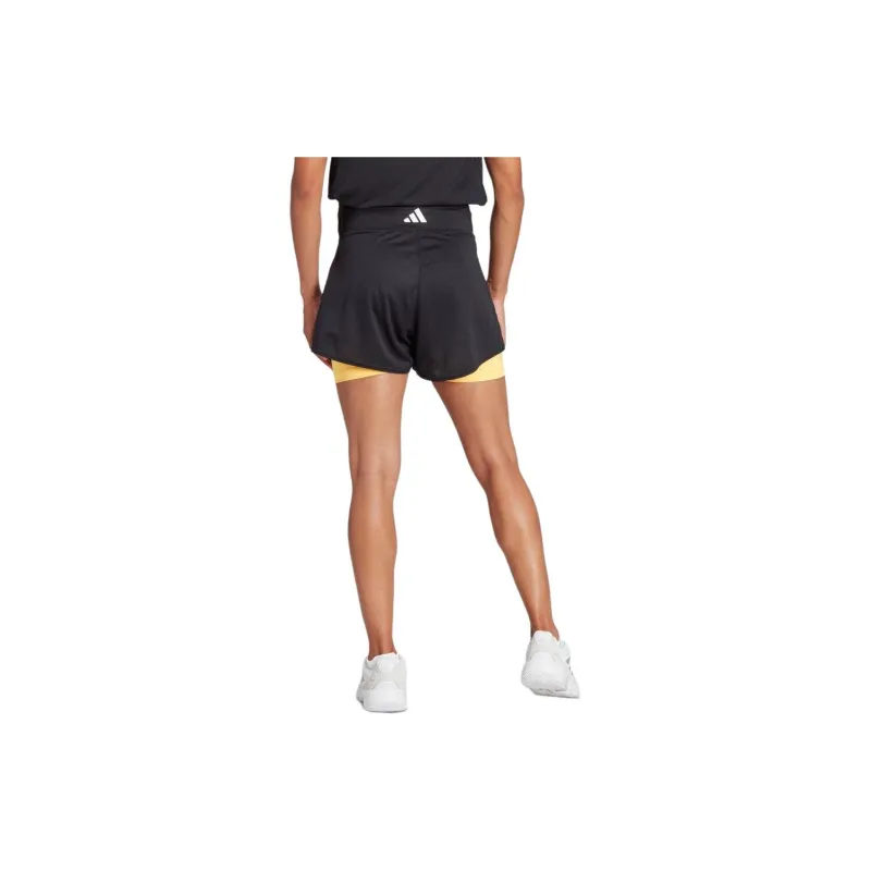 Adidas Free Shipping With AdiClub Tennis HEAT.RDY Pro Shorts-2