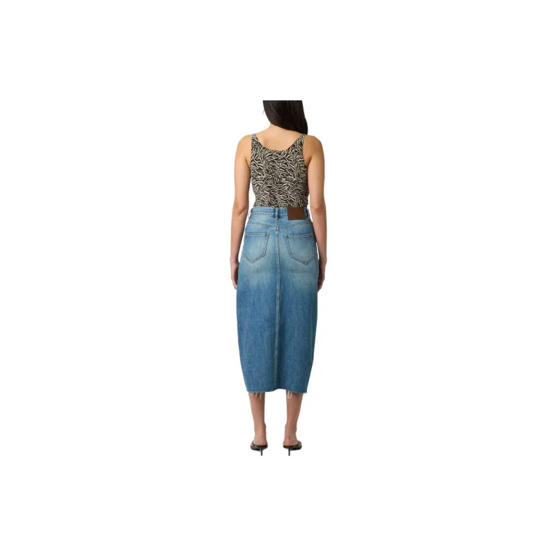 Equipment Manon Skirt-2