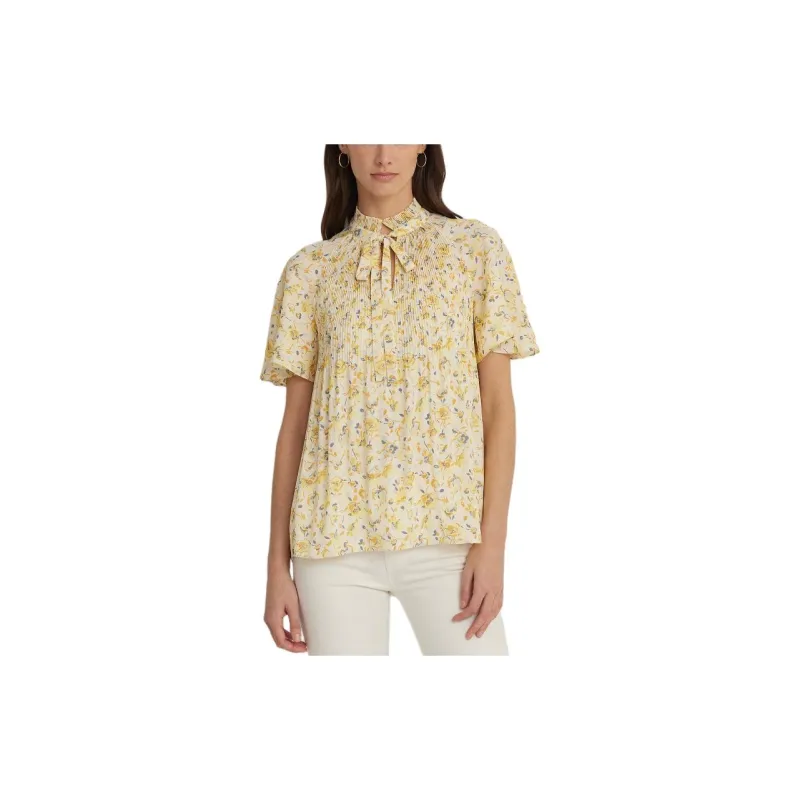 LAUREN RALPH LAUREN SS24 Shirt Women's Multicolor-1
