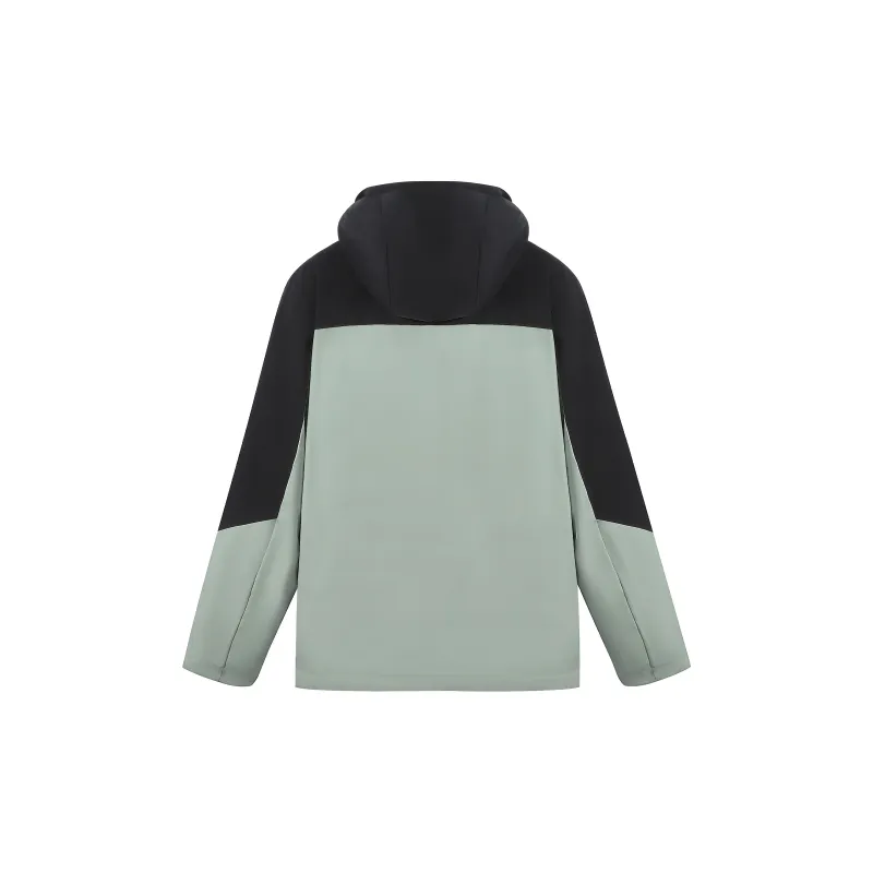 CAMEL Urban Function Series Jacket Unisex-8