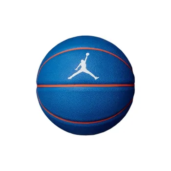 Jordan Rubber Basketball Blue Size 3 Training Kids'