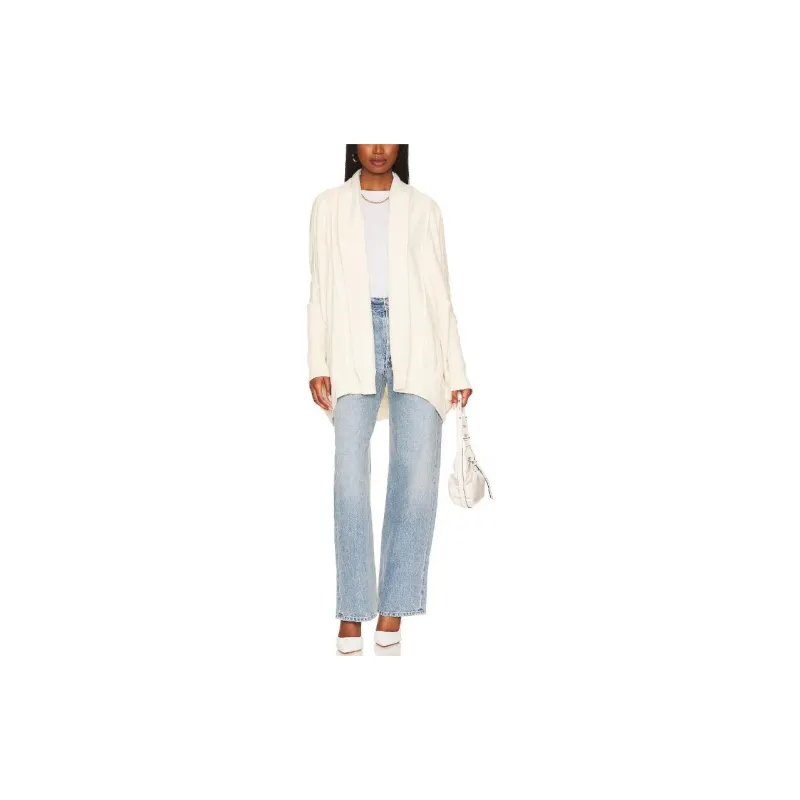 FREE PEOPLE Shirt Women's White-3