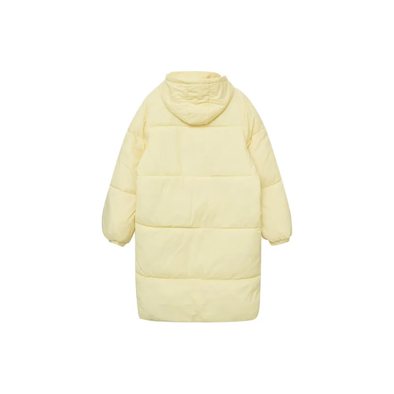INCO VIBE Puffer Jacket Women's-5