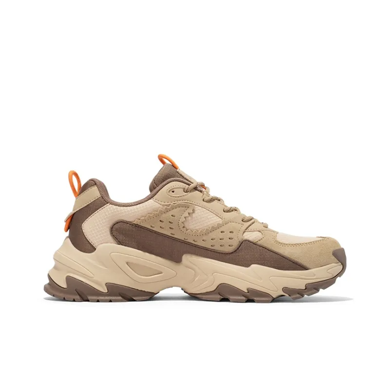 Tectop Anti-Slip And Wear-Resistant Rebound Low-Top Casual Shoes Men's-13