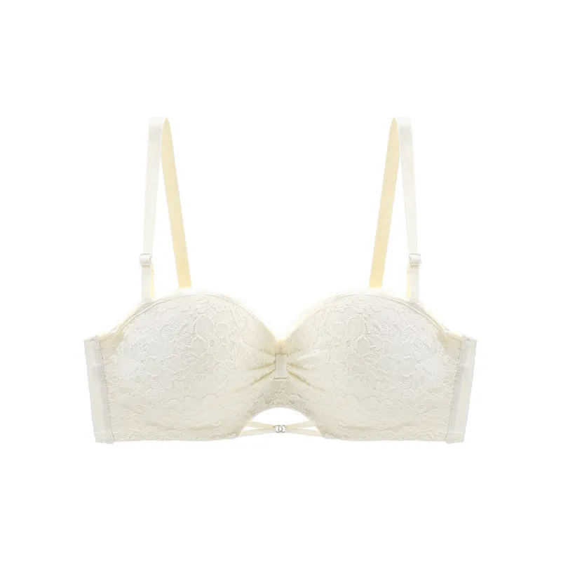 Elan and White Women's Bras-1