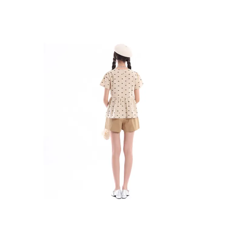 PZHK Casual Suits Women's-2