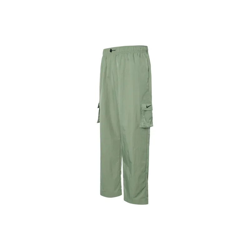 Nike Cargo Pants Women's Green-1
