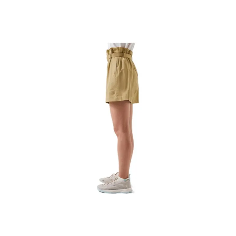 THE NORTH FACE Casual Shorts Women's-4