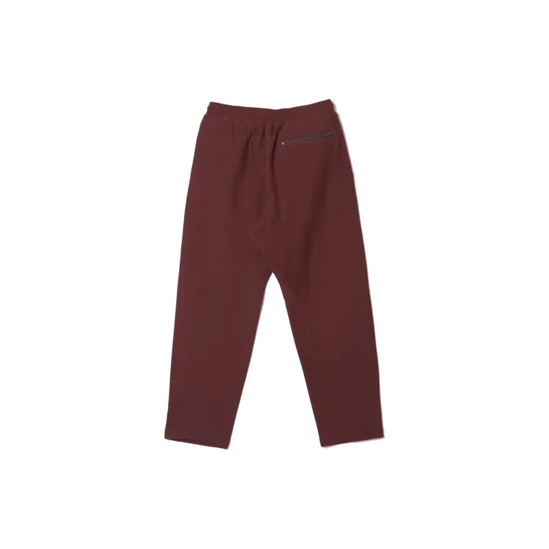N.hoolywood X Champion N. HOOLYWOOD Co-branded Model Knitted Sweatpants Unisex-7