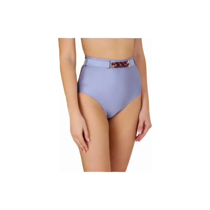Zimmermann Bikinis Women's Purple-4